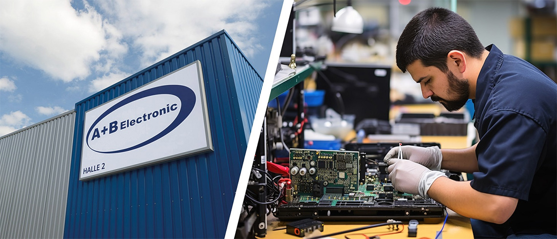 Assmy & Böttger Electronic GmbH